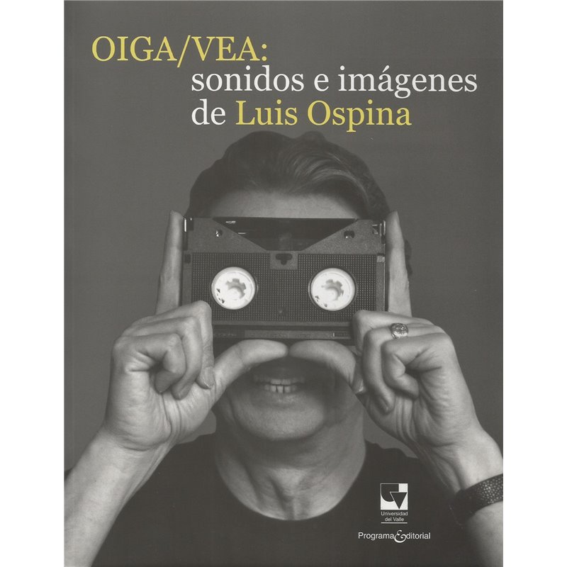 SONIDOS E IMAGENES DE LUIS OSPINA