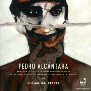 PEDRO ALCANTARA EN EL VORTICE DE LA SEGUNDA MITAD DEL SIGLO XX