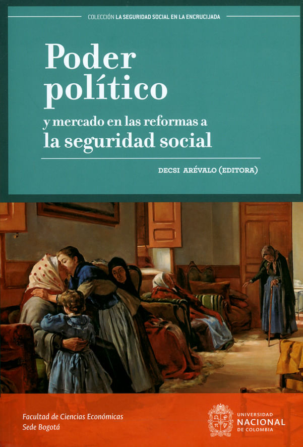 PODER POLITICO