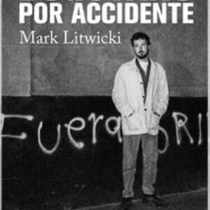 BOGOTANO POR ACCIDENTE