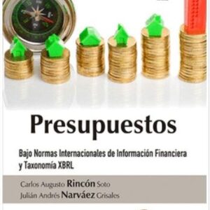 PRESUPUESTOS BAJO LAS NORMAS INTERNACIONALES DE INFORMACION FINANCIERA Y TAXONOMIA XBRL