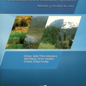 MONITOREO DEL CICLO DE CARBONO