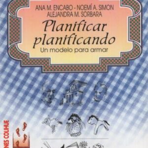 PLANIFICAR PLANIFICANDO