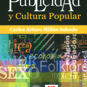 PUBLICIDAD Y CULTURA POPULAR
