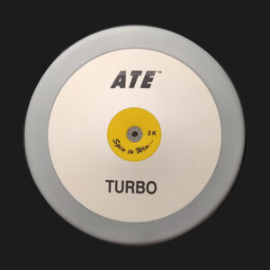 DISCO LANZAMIENTO TURBO ATE 2KAmbientes de Aprendizaje S.A.S